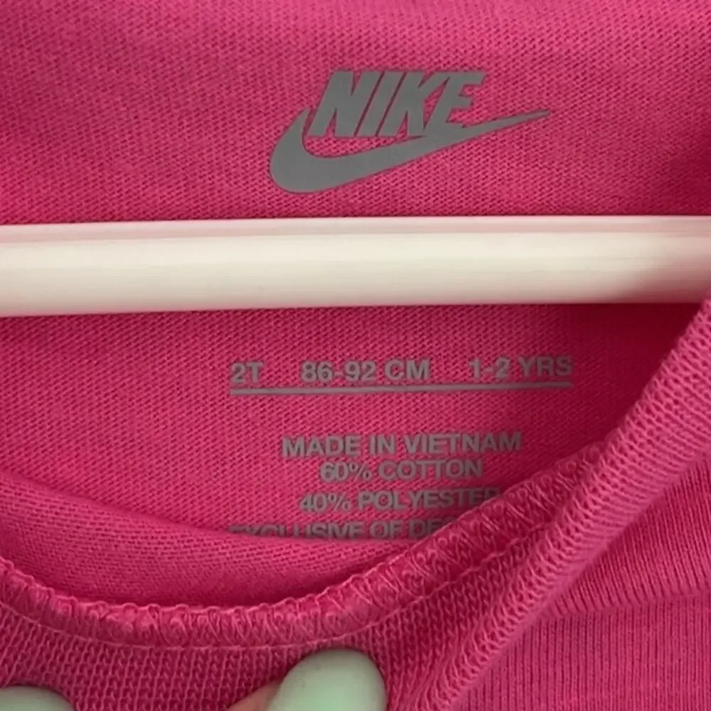 Kids Nike Tee Size 2T
